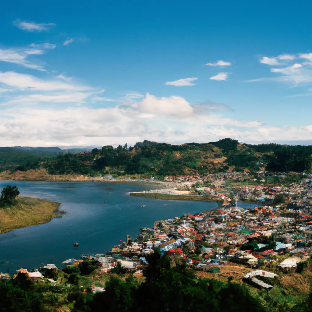 Chiloe Island